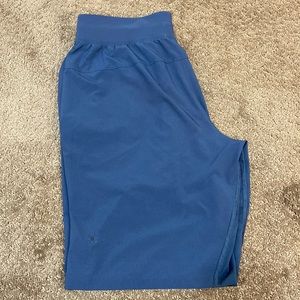 Lululemon T.H.E. Linerless Short